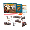 The Old World: Kingdom of Bretonnia Edition  1