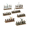 The Old World: Wood Elf Realms Battalion  2