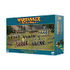 The Old World: Wood Elf Realms Battalion  1