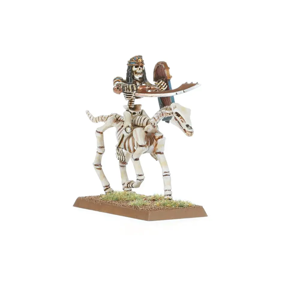 The Old World: Tomb Kings of Khemri Edition  2