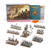 The Old World: Tomb Kings of Khemri Edition  1