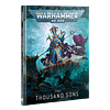 Codex: Thousand Sons (10º Ediciòn)(Español)  1