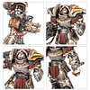 Legiones Astartes: Siege Assault Battle Group (The Horus Heresy)  3