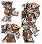 Legiones Astartes: Siege Assault Battle Group (The Horus Heresy)  - thumbnail 3