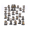 Legiones Astartes: Siege Assault Battle Group (The Horus Heresy)  4