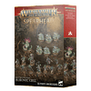 Spearhead: Maggotkin of Nurgle - Bubonic Cell  1