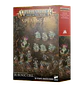 Spearhead: Maggotkin of Nurgle - Bubonic Cell  - Miniatura 1