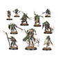 Spearhead: Maggotkin of Nurgle - Bubonic Cell  - Miniatura 3
