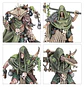 Spearhead: Maggotkin of Nurgle - Bubonic Cell  - Miniatura 4