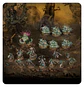 Spearhead: Maggotkin of Nurgle - Bubonic Cell  - Miniatura 2
