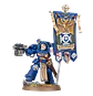 Space Marines: Ancient in Terminator Armor  - thumbnail 2