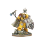 Imperial Fists: Darknath Lysander  - Miniatura 2