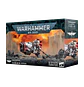 White Scars: Suboden Khan  - thumbnail 1
