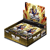 Caja de Sobres Dragon Ball Super FW: Saiyan's Pride (FB08)  1