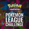 Torneo Pokemon TCG: League Challenge Febrero 1