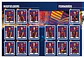 Albúm Barcelona completo a pegar 150 Stickers Topps  - Thumbnail 2