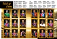 Albúm Barcelona completo a pegar 150 Stickers Topps  - Thumbnail 3