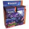 Collector Booster Box - Teenage Mutant Ninja Turtles  1
