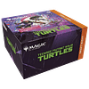 Teenage Mutant Ninja Turtles - Draft Night  1