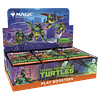 Play Booster Box - Teenage Mutant Ninja Turtles (Español)  1