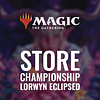 Torneo MTG: Store Championship Lorwyn Eclipsed 1