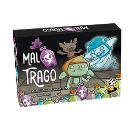 Mal Trago 