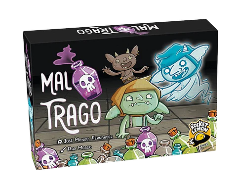 Mal Trago 