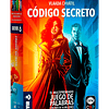 Código Secreto (2da Edición) 1