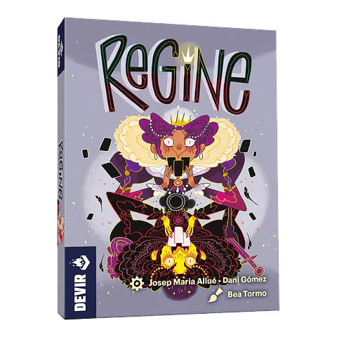 Regine 