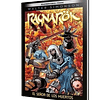Ragnarok Vol 2: El señor de los muertos (Tapa Dura) 1