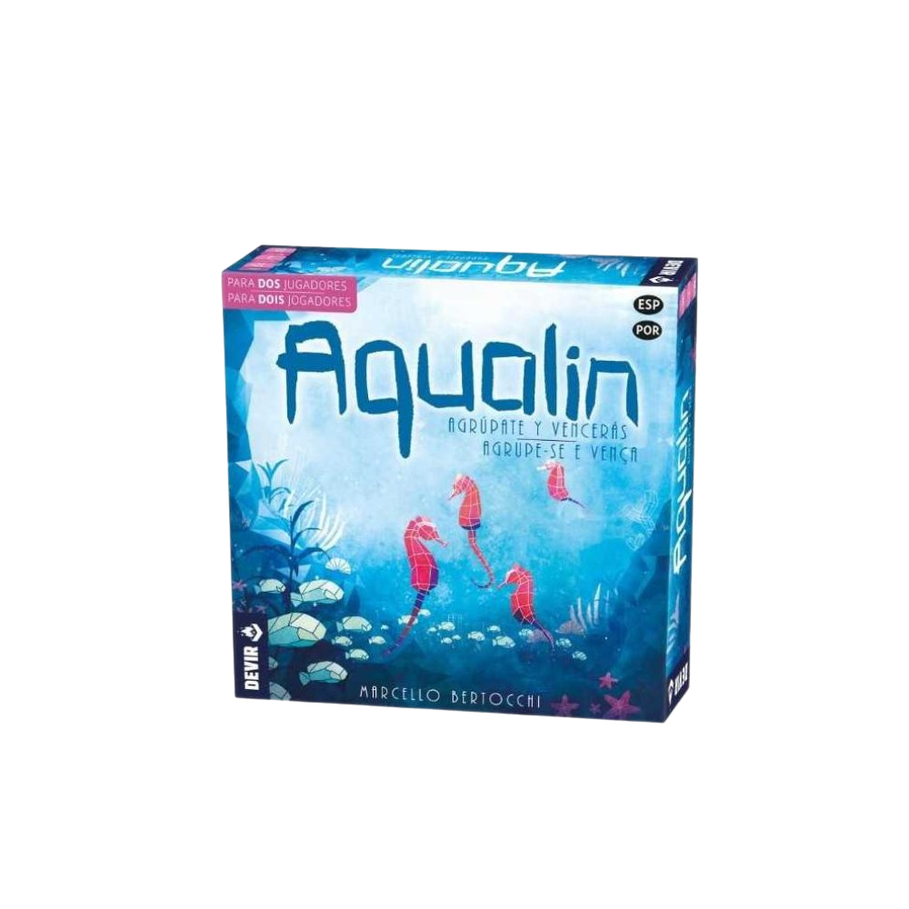 Aqualin