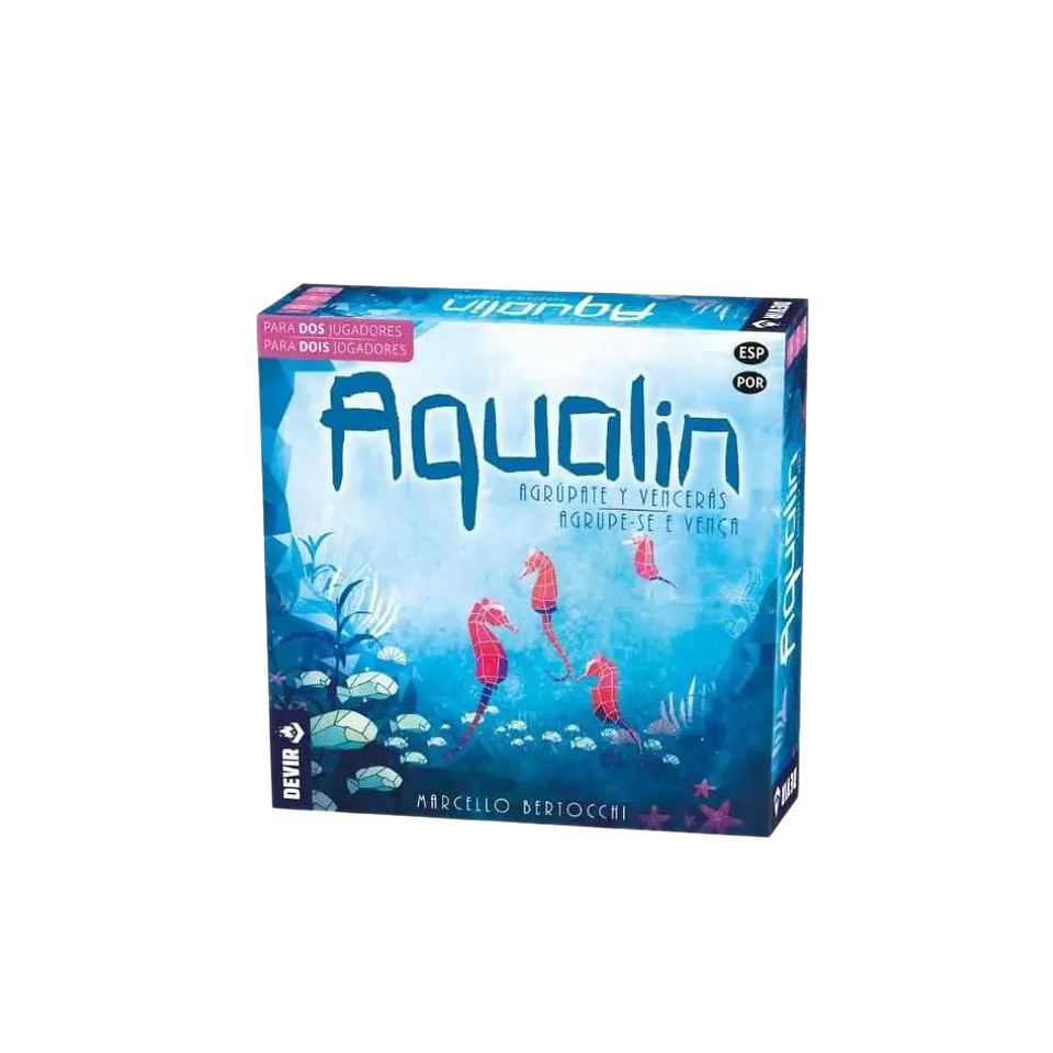 Aqualin  1