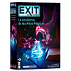 Exit: La Academia de las Artes Mágicas (Español)  1