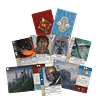 Guerra del Anillo - El Juego de Cartas  2
