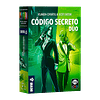 Código Secreto Dúo (2da Edición)  1