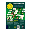 Código Secreto Dúo (2da Edición)  2