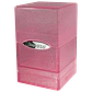 Porta Mazo: Satin Tower 100+ Glitter - Rosado  - thumbnail 1