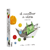 El Monstruo de Colores - Edición de Viaje  1