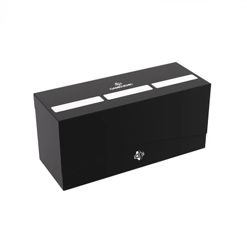 Triple Deck Holder 300+XL Black 
