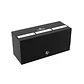 Triple Deck Holder 300+XL Black  - thumbnail 1