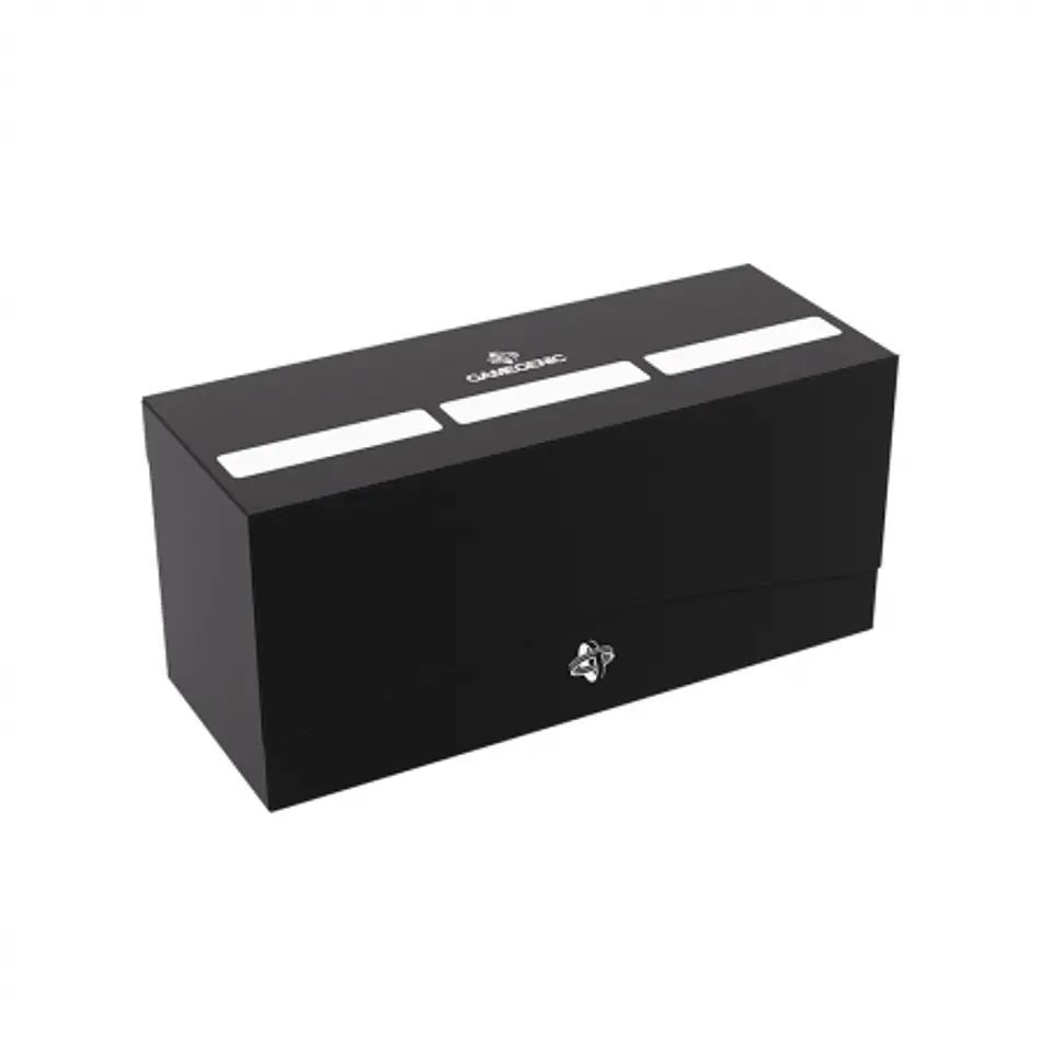 Triple Deck Holder 300+XL Black  1