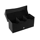 Triple Deck Holder 300+XL Black  - thumbnail 2