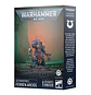 Ultramarines: Ferren Areios  - Thumbnail 1