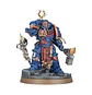 Ultramarines: Ferren Areios  - Thumbnail 2