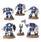 Space Marines: Terminator Assault Squad  - Thumbnail 2