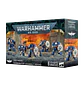 Space Marines: Terminator Assault Squad  - Thumbnail 1