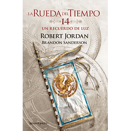 La Rueda del Tiempo Nº 14: Un Recuerdo de Luz 