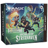 Secrets of Strixhaven - Draft Night  1