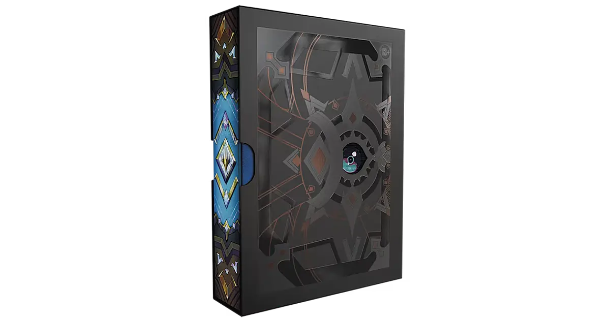 Secrets of Strixhaven - Special Bundle