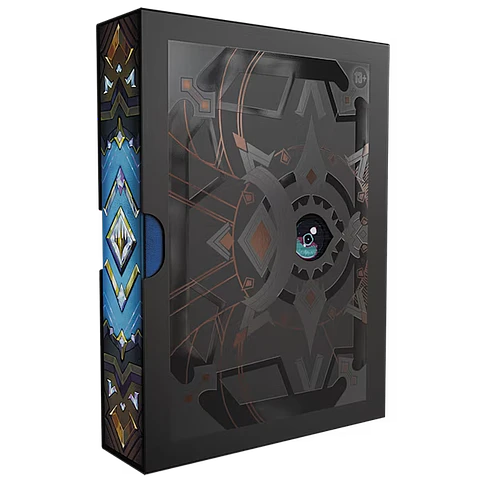 Secrets of Strixhaven - Special Bundle 